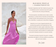 Apparel Store For Sale Retail Clothing Business Ecommerce Womens Fashion Business Takeover image 7