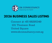 August 2026 Upcoming Business Listing * 68295349 * image 12