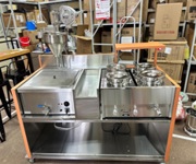 Live Station Full Equipment For Sale image 11
