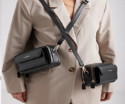 Established Sustainable Women’S Accessories Brand With 35% Repeat Customers For Sale image 3