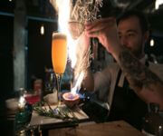 Profitable Cocktail Bar Fund Raising Stage image 6
