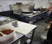热门理工学院麻辣香锅档口转让 Hot Places Mala Hotpot Business Takeover image 13