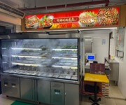 超旺麻辣香锅/煮炒档口转让 Hot Place Mala & Zhi Char Takeover image 4