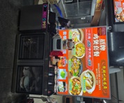超旺麻辣香锅/煮炒档口转让 Hot Place Mala & Zhi Char Takeover image 10
