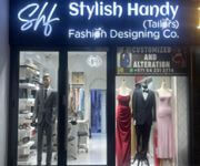 Profitable Tailoring Business For Sale In Azizi Riviera A Premium Community In Meydan image 1