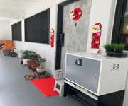 Systems supporting Retail business (OMNI-Channel) with integrated SMART delivery facilities image 5
