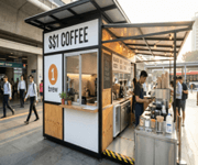 The "$1 Coffee Revolution" Bringing The Mixue Model To Singapore's Mass Market image 2