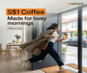 The "$1 Coffee Revolution" Bringing The Mixue Model To Singapore's Mass Market image 9