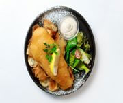 Est 2018 Profitable Fish & Chips Chain For Takeover image 5