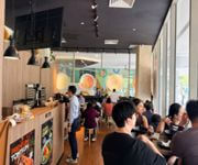 Lowest Rental For A 677Sqft Unit! $3.2K With 1% Gto Only! Food Lunch Crowd Daily! image 9