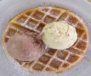 Gelato Ice Cream Cafe Shop For Sale image 2