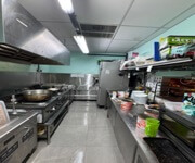 40 Seater Cafe with Full Kitchen in Novena image 3