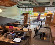 40 Seater Cafe with Full Kitchen in Novena image 5