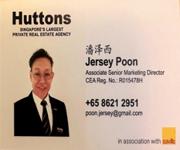Jersey Poon