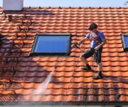 High Return Roof Restoration Business image 2