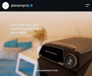 Glampingcity Singapore image 2