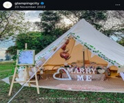 Glampingcity Singapore image 4