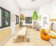 Tengah- Childcare At Tengah For Takeover image 2