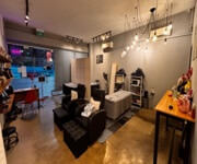 Restaurant, Bistro, Spa, Beauty Salon, Aesthetic Clinic, Laundromat etc For Takeover image 19