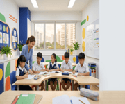 Student Care & Learning Centre Looking For Investors For Expansion image 2