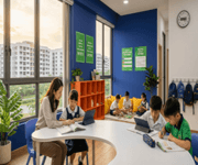 Student Care & Learning Centre Looking For Investors For Expansion image 3