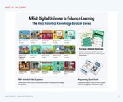 Seeking Strategic Investors To Build Asia's Next Robotics & AI Education Platform image 4