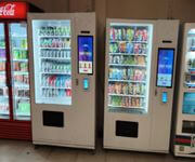 Investment Opportunity – Growing Singapore Smart Vending & Unattended Retail Business image 2