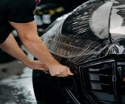Turnkey Automotive PPF, Car Wrapping & Coating Studio Business Opportunity image 3