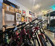 Business Sale - Scalable Bicycle/Mountain Bike Pro Shop image 4