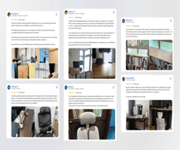 Office Furniture / Japandi Furniture Brand For Sale (Good Branding & Serious Seller) image 3