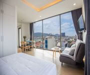 Joint Venture on Hotels and Staff Accommodations Business image 2