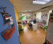 Fully Fitted Preschool For Takeover! (Private Carpark, Private Playground, Existing Students) image 8