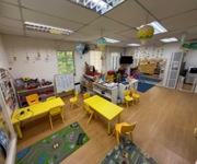 Fully Fitted Preschool For Takeover! (Private Carpark, Private Playground, Existing Students) image 10