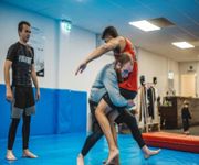Boutique Mixed Martial Arts Gym image 2