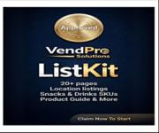 Rental Of Vending Machine image 9