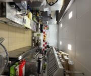 Gelato, Waffle & Mixture Of Western Food, Dim Sum, Pizza And Burger image 3