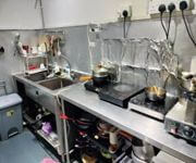 Popular Indoor Pet-Friendly F&B Establishment In Central Area image 2