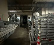 Established Construction Contractor Gondola (Suspended Platform) Business For Sale image 3