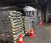 Established Construction Contractor Gondola (Suspended Platform) Business For Sale image 7