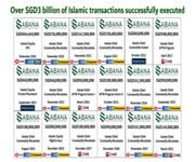 Seeking Investors for world's first Islamic ERT (Economic Rights Tokens) image 11