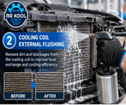 Singapore’s Largest Neighbourhood Car Aircon Service Network image 2
