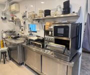 Established Café In Hougang | 1,260 Members | Fully Equipped Kitchen image 3