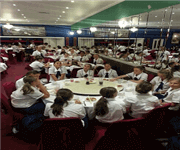Australia Famous Yum Cha Restaurant For Sale image 2