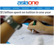 Online Tuition Agency