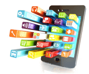 Mobile App Platform "Is The Simple Way Of Making Your Own Mobile App" image 2