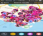 Successful Mobile Dating Application image 1