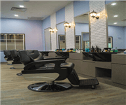 Established Upscale Barber Shop / Men