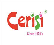 Children Apparel Branding For Sale (Cerisi)