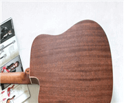 Guitar Online Store With Stocks For Takeover. image 2