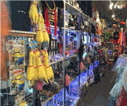(On Hold)Party Items And Cosplay Costumes Shop For Sale image 2